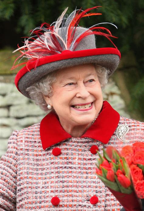 Queen Elizabeth II Health: Is She OK? What's Her Age? | Heavy.com