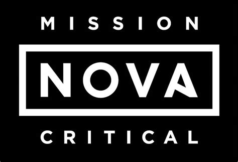 Nova Mission Critical Mourns The Loss Of Chairman And Industry Icon