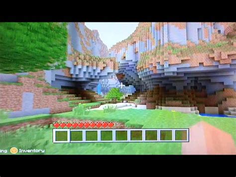Maybe you would like to learn more about one of these? Minecraft Xbox 360 Edition- Archespore SEED - YouTube
