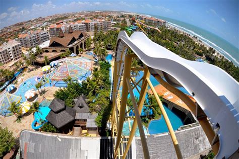 Water world is an epic adventure for the whole family to enjoy. Wet and Wild: 15 Of The World's Best Waterparks ...