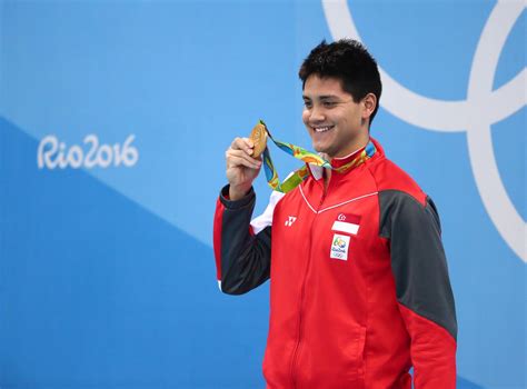 She completed her schooling from voorhees township, new jersey's eastern regional high school. Joseph Schooling - Men's Swimming and Diving - University ...