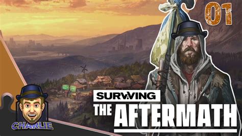 So Many Updates Season 2 Surviving The Aftermath Gameplay Ep 01