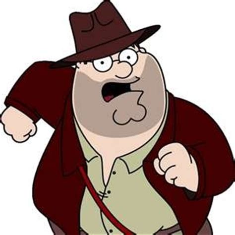 Justin peter griffin (born september 22, 1956) is an obnoxious, boisterous man who lives in quahog and the protagonist of the family guy franchise. 17 Best images about Peter Griffin on Pinterest | Funny ...