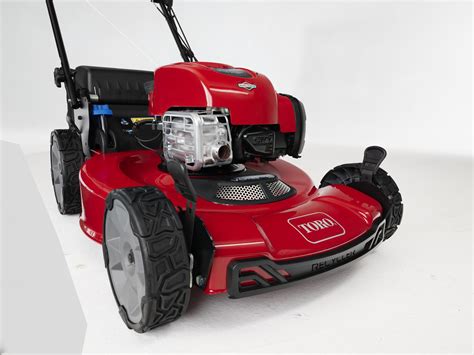 New 22 56 Cm Personal Pace Auto Drive™ Electric Start Mower 21464