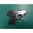 Browning 25acp “Baby” Pistol  Young Guns Registered Firearms Dealer