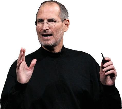 Download Steve Jobs Speaking Gesture