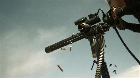 M134 Minigun Wallpapers Weapons Hq M134 Minigun Pictures 4k