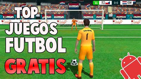 Los juegos y8 futbol ofrecen los mejores juegos de futbol y8 para jugar en línea. Mejores 7 Juegos de FUTBOL GRATIS Para android | 2018 ...