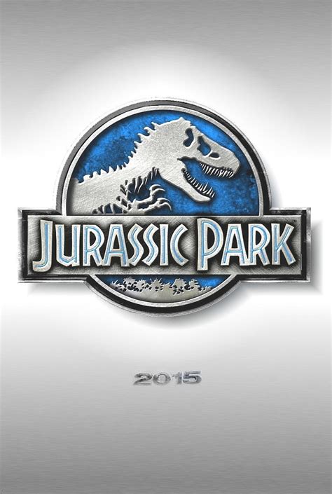 Jurassic Park 4 Movie Poster Jurassic World Posters And Artwork Image