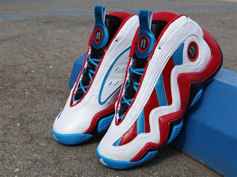 Adidas Crazy 97 Jrue Holiday Pe