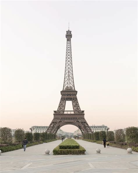 Visit These 16 Eiffel Tower Replicas Located Outside Of Paris