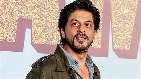 Shah Rukh Khan Is Bollywoods Witty Khan Heres Why
