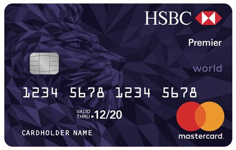 Otherwise a $95 annual fee will apply. Credit Cards - HSBC QA