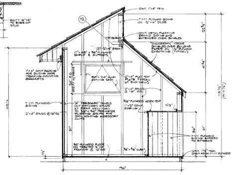36 Roof Plans For Shed Png Wood Diy Pro
