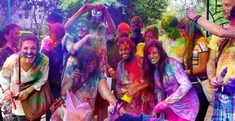 🔥 Download Holi Festival Pictures Wallpaper Ultra Hd 4k By Pamelaj9