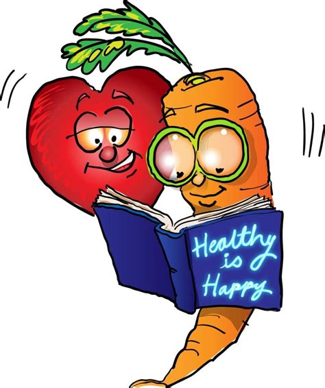 Heart Healthy Clipart Clipart Best