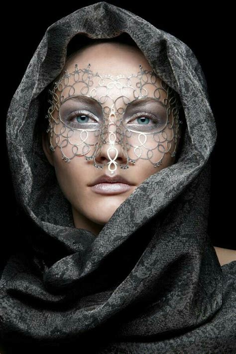 Pin By Magda Van Niekerk On Looking Fabulous Masquerade Beautiful