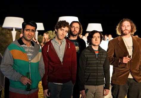 ‘silicon Valley Mike Judges New Series Debuts On Hbo The New York