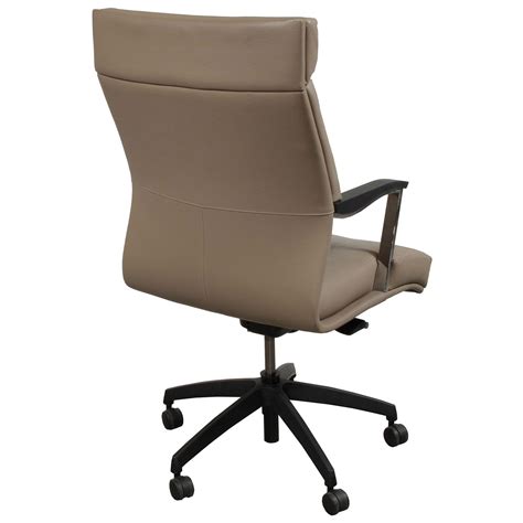 Check wayfair's vast choice of top brands & styles and get great discounts daily. OFS CS3 Used Leather Conference Chair, Tan - National ...