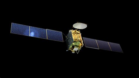 Project Kuiper Linternet Par Satellite Damazon Lancera Deux