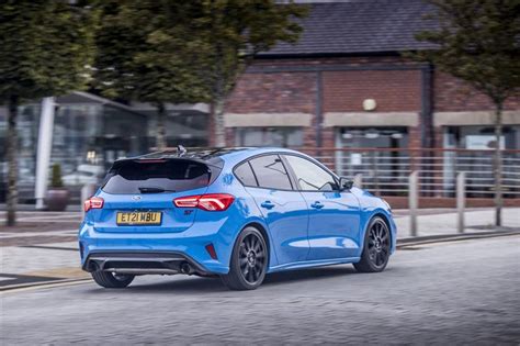 2021 Ford Focus St Special Edition Image Photo 31 Of 43