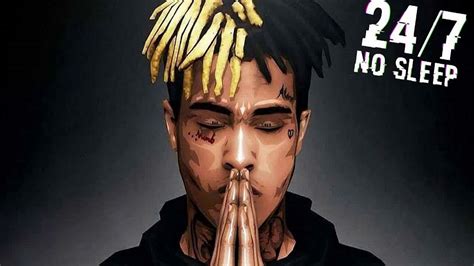 Xxxtentacion Sad