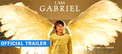 El angel movie reviews & metacritic score: Watch I Am Gabriel: Trailer Online - Pure Flix