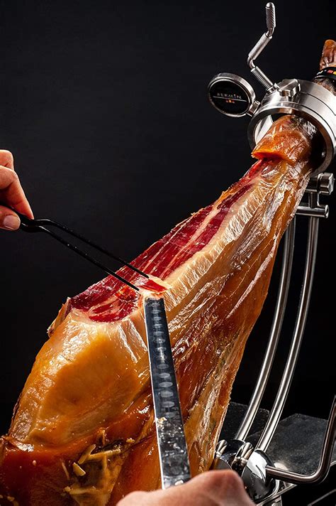 What Is Iberico Ham And More Information About This Delicate Meat