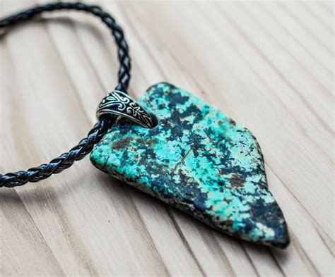 A Jewelry Lovers Guide To Turquoise Stone Meaning