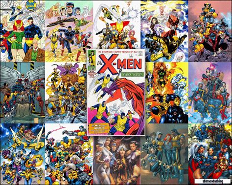 49 Marvel Comic Book Wallpaper Wallpapersafari