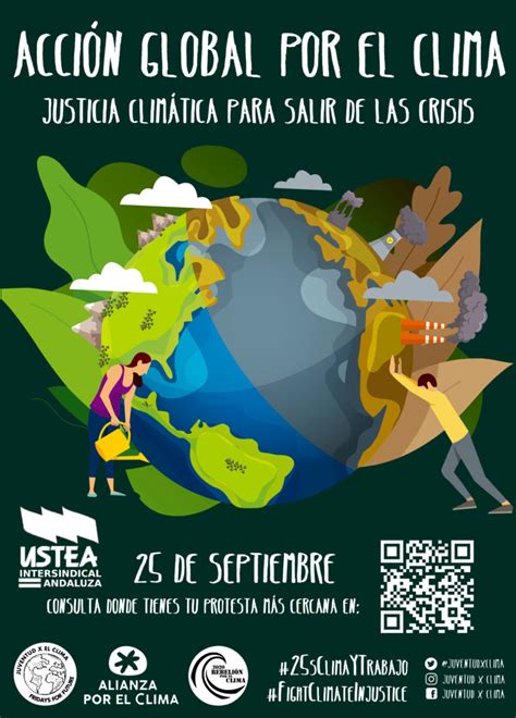 El clima en puebla se ve moderado por la altitud a la que se encuentra la ciudad. Día de acción global por el clima | Comunidad ISM