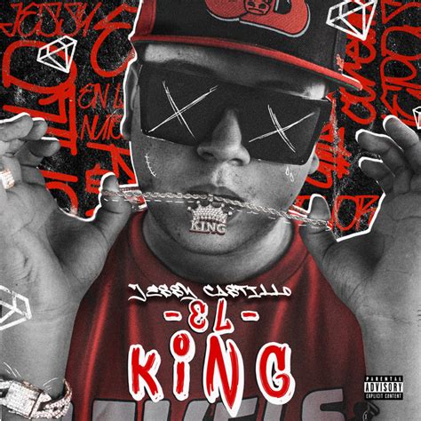 El King Single By Jessy Castillo Spotify