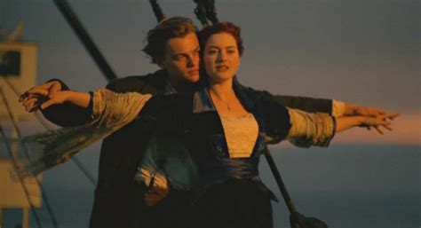 Behind The Scenes Facts About The Movie Titanic