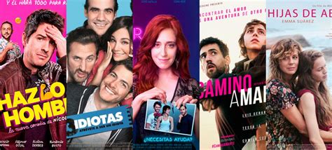 Top 10 Mejores Películas Mexicanas Nocreasnada