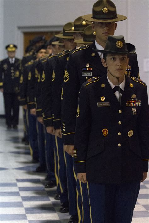 Dvids Images 2014 Army Drill Sergeant Of The Year Competition