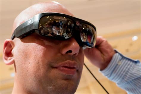 Odg Smartglasses Continue To Evolve But Who Are They For
