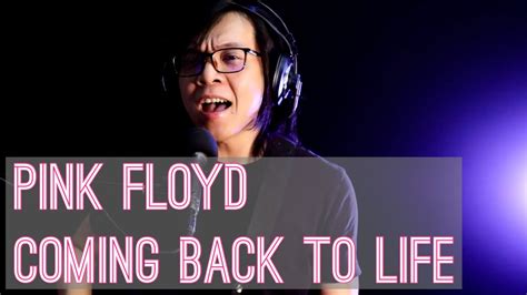 Pink Floyd Coming Back To Life Cover Youtube