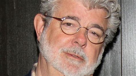 Star Wars Episode Vii George Lucas Started Writing New Star Wars Film