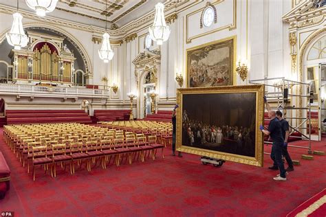 The state rooms of buckingham palace are open to the public each summer, granting access to the throne room, ballroom, picture galleries and other grand. Mementoes Victoria kept of her children such as baby teeth ...