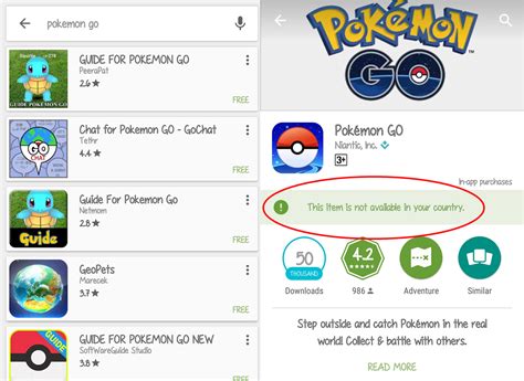 This article or section contains information about upcoming content.the content may change dramatically as more information becomes available.please do not add unsourced speculation to this article. How You Can Play Pokemon Go In Malaysia