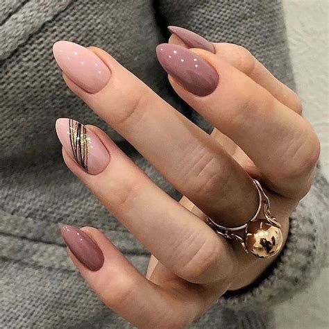35 Trendy Nail Ideas The Hottest Nail Trends This Year Pink Nails