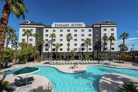 Embassy Suites By Hilton Las Vegas Hotel Reviews Photos Rate