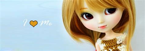 Most Beautiful Doll Fb Cover Photo 2015 For Girls ~ Cute Photozone