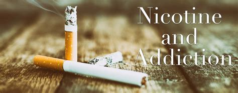 Nicotineandaddiction Addiction Rehabilitation At Windward Way