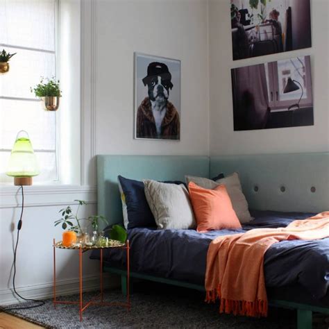 25 Stylish Headboard Ideas For Your Bedroom Foyr