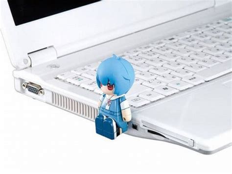 45 Cool And Creative Usb Drives