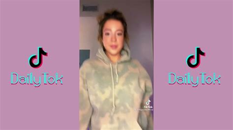 Tiktok Hoodie Challenge Show Your Baggy Clothes Compilation Youtube