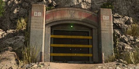 Call Of Duty Warzone Bunker Doors Can Finally Be Opened