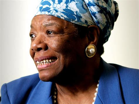 Maya angelou became san francisco's first black streetcar conductor. Maya Angelou Quotes Every Woman Needs to Read, and Re-Read