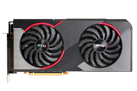 Msi Radeon Rx 5700 Xt Gaming X Review Pictures And Disassembly